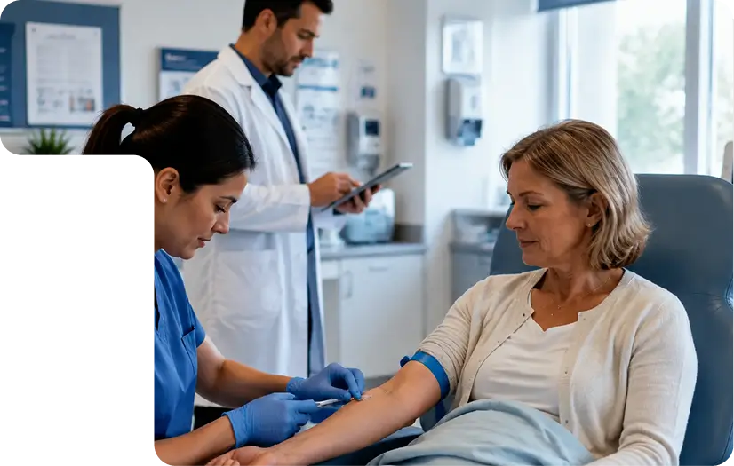 services and  clinics